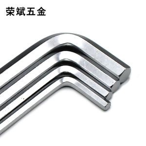 9 ، وجع ألين من الفولاذ الفاناديوم من الدرجة الصناعية 3 ، 4 من الكروم ، من الفولاذ من الفاناديوم من الدرجة الطويلة 3 - Product Image 5