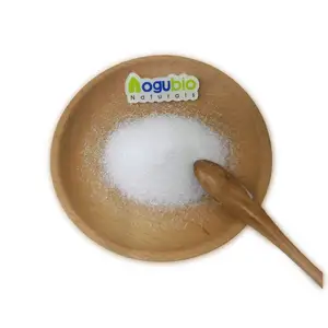 Suikervervanger Levensmiddelenadditief L-Arabinose Groothandel L-Arabinose Extract Zoetstof L-Arabinose Poeder