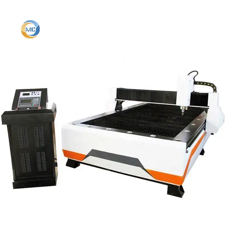 Mingcheng vari tipi di saldatrice al Plasma a basso costo macchina da taglio a ghigliottina per lamiere al Plasma