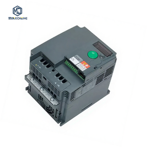 ไดรฟ์ AC รุ่น ATV310HU30N4A 3kW ใหม่เอี่ยม 100% ระบบควบคุมแบบเวกเตอร์ไร้เซนเซอร์ สามเฟส AC 380-460V รับประกัน 1 ปี - Product Image 3