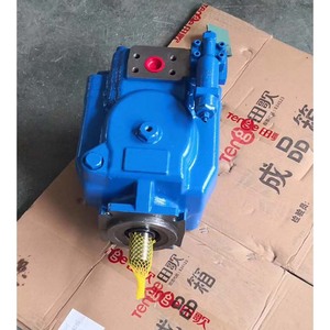 Bomba de Pistones Variables Americana PVH98C-RF-1S-10-C25V-31 China 18-300 L/min Alta Presión - Product Image 3