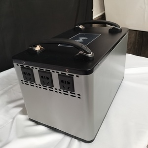 Batterie d'alimentation mobile pour cuisinière à induction - Product Image 2