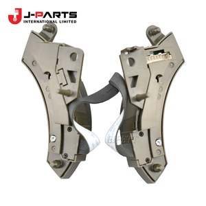 Interruptor, Panel de Control, Lado Izquierdo para Toyota Hilux KUN16 1989-2004 OE 84247-0K010 842470K010 - Product Image 5