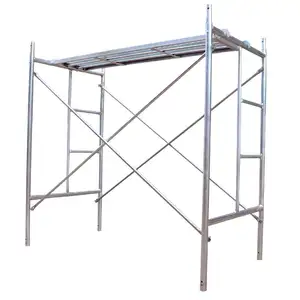 Quick Stage Scaffolding Andamios Scafoldings Fused Scaffolding For Sale Ponteggi Scaffholding Scaffolding System