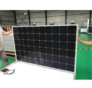 Panel monocristalino de alta eficiencia, <span class=keywords><strong>sollar</strong></span>, 320w - Product Image 1