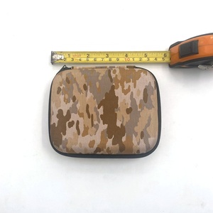 Ngụy trang mềm trường hợp <span class=keywords><strong>Handgun</strong></span> làm sạch Kit cho săn bắn phụ kiện - Product Image 5