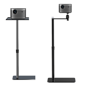 <span class=keywords><strong>Support</strong></span> de cadre multi-angle réglable de 70 à 128 mm <span class=keywords><strong>pour</strong></span> <span class=keywords><strong>projecteur</strong></span> vidéo - Product Image 1