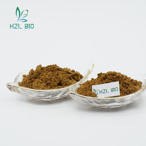 Fábrica Venda Direta Flavonóides Esteróis Triterpenos Taninos Pulsatilla Chinensis Extrato Em Pó - Product Image 6