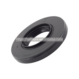 ซีลเพลาล้อหลังด้านขวาซีลน้ำมันเพลา CV 91202-PWT-003ขวาสำหรับ K24A <span class=keywords><strong>F23A</strong></span> J30A ชิ้นส่วน<span class=keywords><strong>เครื่อง</strong></span>ยนต์รถ D15B - Product Image 2