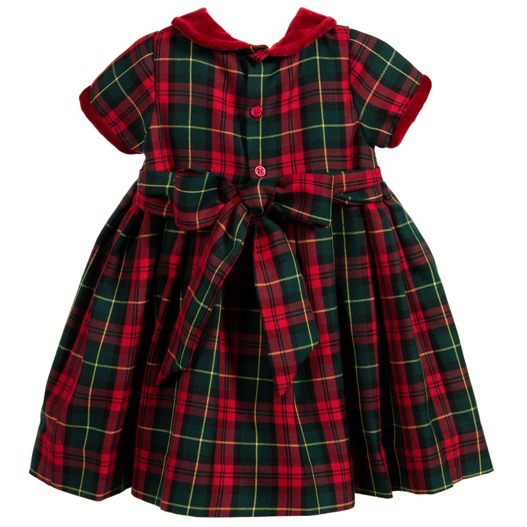 christmas dresses for girls
