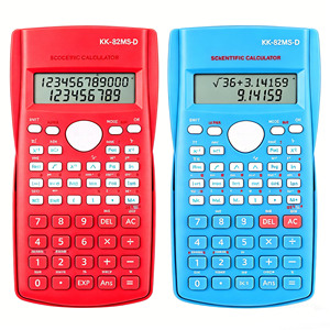 Calculadora Científica Duradera Directa <span class=keywords><strong>de</strong></span> Fábrica con Funciones Matemáticas Completas, Colores Opcionales para Venta al por Mayor <span class=keywords><strong>de</strong></span> Papelería y Pedidos a Granel - Product Image 4
