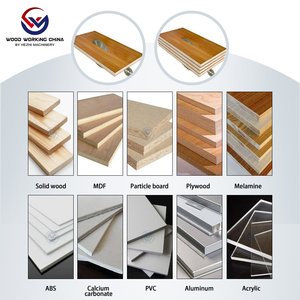 Machine de découpe automatique 2800 mm/3300 mm, scie à plaque, scie à poutre CNC, scie à console horizontale à commande numérique. - Product Image 2