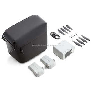 <span class=keywords><strong>Kit</strong></span> <span class=keywords><strong>Fly</strong></span> <span class=keywords><strong>More</strong></span> Plus original <span class=keywords><strong>DJI</strong></span> <span class=keywords><strong>Mini</strong></span> <span class=keywords><strong>3</strong></span> <span class=keywords><strong>Pro</strong></span> avec batterie, 47 minutes de temps de vol/hélice/hub de charge/sac à bandoulière - Product Image 2