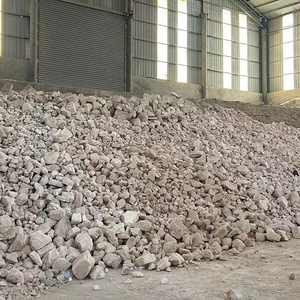 China Gecalcineerd Bauxiet 65%-88% Bauxiet Fiyatlar Vuurvaste Kwaliteit Gecalcineerd Export Bauxiet - Product Image 3