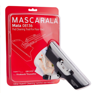 Mopa Meta 08136 Rossa, Strumento per la Pulizia dei Pavimenti - Product Image 2