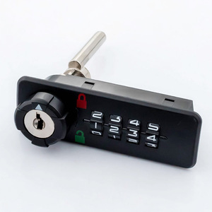 Bán Hot Durable nội thất văn phòng an ninh Locker ngăn kéo đánh bóng kết hợp khóa với <span class=keywords><strong>Key</strong></span> và mật khẩu mở khóa Hot Bán - Product Image 1