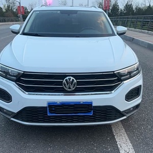 <span class=keywords><strong>T</strong></span>-<span class=keywords><strong>ROC</strong></span> 2019 230 <span class=keywords><strong>TSI</strong></span> 2WD Automatique SUV compact sportif d'occasion de grande valeur à prix de gros - Product Image 2