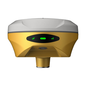 เครื่องมือสำรวจ Hi-Target V300 GNSS/GPS (ฐานและโรเวอร์) สำหรับการสำรวจแบบ RTK เพื่อการระบุตำแหน่งความแม่นยำสูง - Product Image 2