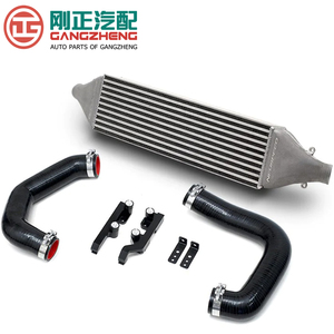 Chất lượng cao Phụ tùng ô tô Hệ thống làm mát <span class=keywords><strong>intercooler</strong></span> cho MG 7 ZS HS EHS 4 5 6 cyberster GT rx5 <span class=keywords><strong>rx8</strong></span> một 350 xe ban đầu - Product Image 5