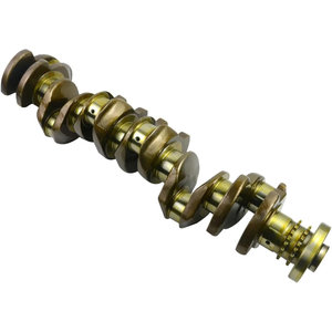 Norme de vilebrequin de moteur de remplacement de haute qualité au meilleur prix pour <span class=keywords><strong>BMW</strong></span> avec OE 11217799970 - Product Image 1