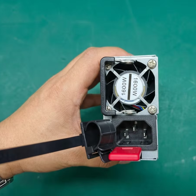 1600W Server Power Supply