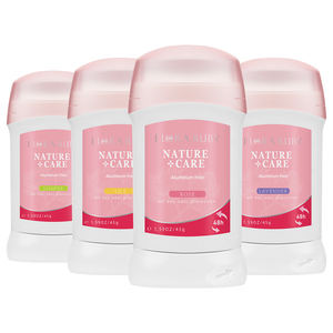 45g mini tamaño de viaje personalizado de cuerpo completo orgánico mujeres desodorante Stick Femme Natural al por mayor desodorante antitranspirante para mujeres - Product Image 1