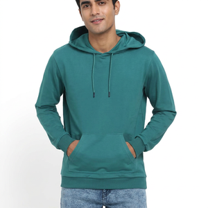 Sudadera Unisex de Corte Cuadrado con Hombros Caídos, Estampado Vintage Personalizado, 100% Algodón Grueso, Talla Grande para Hombre y Mujer, Estilo Hip Hop - Product Image 1