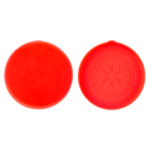 Popular Among Manufacturers Practical Good-looking High-temperature-resistant Silicone Mat for <b>Car</b> <b>Interior</b> Water Cup - Product Image 3