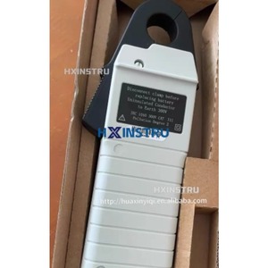 Pince ampèremétrique basse intensité Amprobe LH41A, garantie 1 mois, 80% neuve - Product Image 3