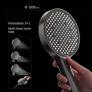 3 в 1 головка для душа - Product Image 5