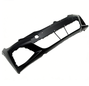 Paraurti Anteriore con 4 Fori PDC per <span class=keywords><strong>BMW</strong></span> Serie 3 G28 Modelli Passo <span class=keywords><strong>Lungo</strong></span>, Compatibile con il Numero di Parte OEM 51119448804 - Product Image 1