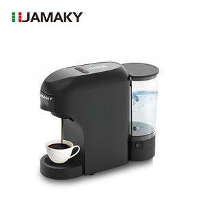 JAMAKY-Cafetera multicápsula profesional, 20 bares con 3 adaptadores y 7 ajustes <span class=keywords><strong>de</strong></span> agua - Product Image 1