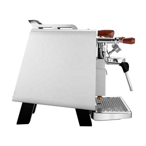 Cafetera Espresso Personalizada al por Mayor, Económica, con Tecnología de Control de Temperatura PID, de Alta Calidad, de Granos a Taza - Product Image 2