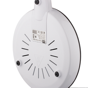 Crêpière électrique RAF 650W avec surface antiadhésive et contrôle intelligent de la température pour des crêpes fines, délicieuses et cuites uniformément - Product Image 6