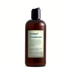 Champú y Acondicionador de Queratina Personalizados OEM para Reparación del Cabello, Set para Cabello Dañado y Teñido, Champú Nutritivo Reparador - Product Image 6