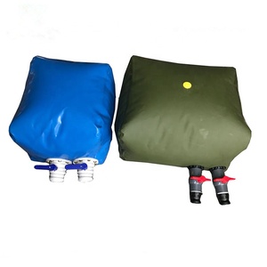 Ailinyou Customized 100 Litre Food Grade TPU Water Storage Bladde Tank for Boat - Product Image 6