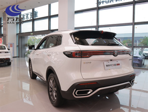 Auto più Vendute SUV 5 Posti SUV Familiare Prova di Guida Changan Changan 4a Generazione CS55 PLUS - Product Image 5