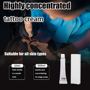 Beauty Factory, Tecnología Líder en Dermapen, Tinte para Cejas, Maquillaje al por Mayor, Crema para Tatuajes, Pigmentos para Micropigmentación - Product Image 3