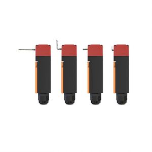 <span class=keywords><strong>AZ</strong></span> M161B ST1-AS RP An Toàn Chuyển Đổi Với Thiết Bị Truyền Động Riêng Biệt - Product Image 5