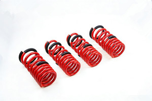 Resortes de Suspensión para MK7 <span class=keywords><strong>GTI</strong></span> - Product Image 3