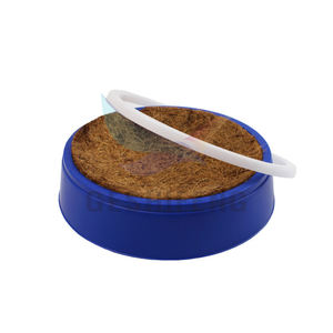 Fournitures pour pigeons Tapis de nidification pour pigeons en fibres naturelles Tapis de nidification pour pigeons - Product Image 3