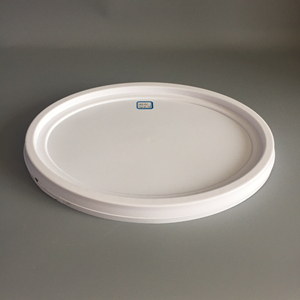 Thùng Nhựa Hình Bầu Dục Cho Sơn 16 Lít - Product Image 6