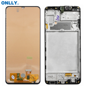 A22 5g LCD cho Samsung A06 hiển thị cảm ứng Digitizer lắp ráp màn hình cho Galaxy A22 4G A225 LCD pantalla ecran phụ tùng thay thế - Product Image 3
