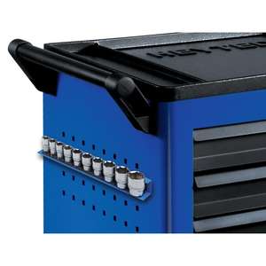 HEYTEC 50850-79 Rail avec douilles - Product Image 2