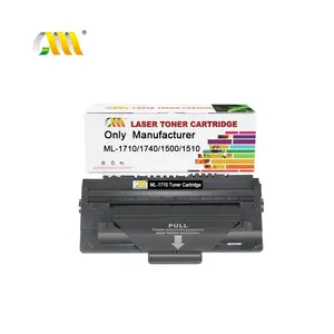 Solo produttore ML-1710 cartuccia Toner ML1710 cartiglio d'encre ML-1710 ML-1710D3 cartuccia Toner Laser ML-1740 ML1510 ML1710