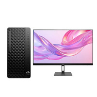 Computadora de Escritorio EliteDesk 8 Tower G1i Nueva y Original, Ultra7-265, RAM DDR5, Personalizable, Monitor de 23.8/27 Pulgadas, GT730-2G