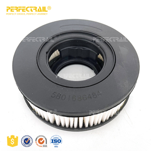 Filtro de aire del respiradero del cárter de las piezas de automóvil de PERFECTRAIL 5801686484 para <span class=keywords><strong>Iveco</strong></span> Daily IV V OEM 5801881037 504075145 - Product Image 4