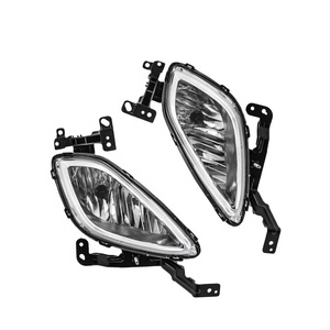 92201-3x010 92202-3x 10 ऑटो शरीर के भागों में घने कोहरे की रोशनी 2011 - Product Image 1