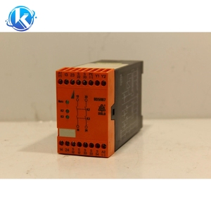 NOUVEAU RELAIS DE SÉCURITÉ <span class=keywords><strong>BD</strong></span> 5987.02 LOC # D203 - Product Image 1