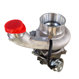 อะไหล่ซูเปอร์ชาร์จเจอร์ OEM หมายเลขชิ้นส่วน 5495914 จัดหาอะไหล่สำหรับงานเหมือง - Product Image 6